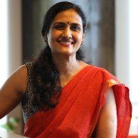 Jaya Jagadish(@JayaJagadish3) 's Twitter Profile Photo