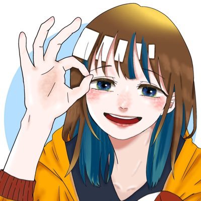 Aoiさんのプロフィール画像