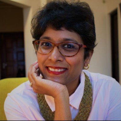 Assistant Professor at Manipal Centre for Humanities. Teaches, researches Gender, Sexuality, Singles Studies. 
https://t.co/bmLnZxscak