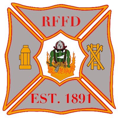Rocky Ford FD official public information Twitter account. *NOT monitored 24/7. Call 9-1-1 in case of emergencies.
