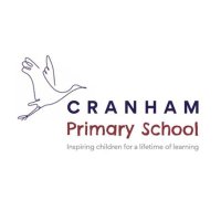 Cranham Primary School and Cranberries Nursery(@CranhamPrimary) 's Twitter Profile Photo