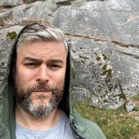 Robert Gifford (@paleovirologist) 's Twitter Profile