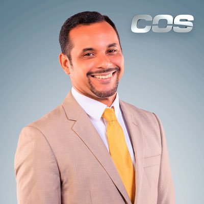 Comentarista en #VisionDeportiva 95.9 FM Radio Visión en Colón y en @cospanama Patriots, Red Sox, Celtics, Arsenal, Árabe Unido, Alemania. Do your job!