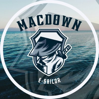 MacdownVr's profile picture. e-Sailor sur Virtual Regatta Offshore et membre de la team LSV - IMOC UP