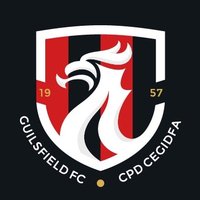 CPD Guilsfield FC (@guils1957) 's Twitter Profile