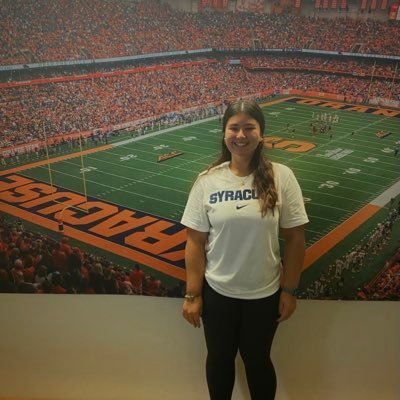 vcalderon05's profile picture. Syracuse Football Manager