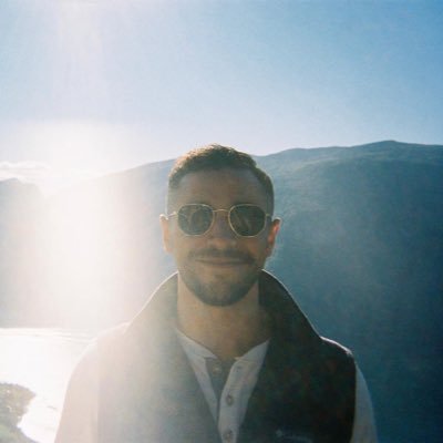 mero19938's profile picture. Clinical Oncology Doctor | @UCLH