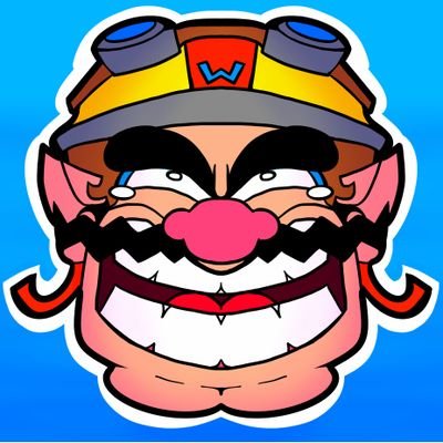the only wario gimmick account on twitter!...
main: @ZachJaDa