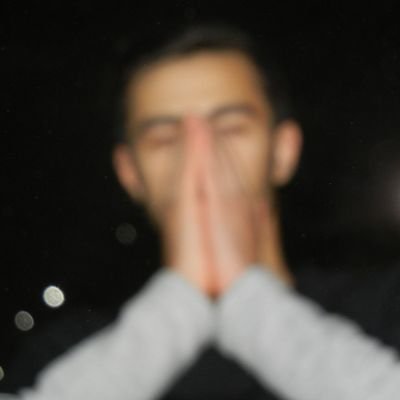 AliFeniiX's profile picture. 