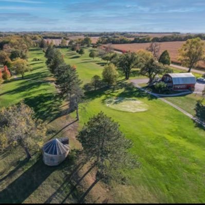 Enjoy this secluded, wooded 9 hole Executive Course. Conveniently located about half way between Omaha and Lincoln