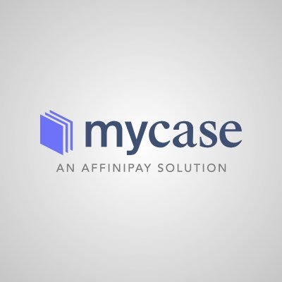 MyCase offers web-based legal practice management software for the modern law firm.
(tweets by @nikiblack)