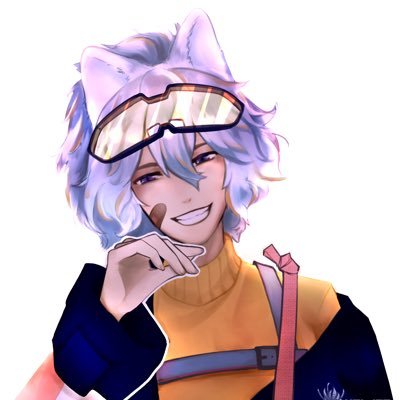 koto | 21 | pre-med student | TFT vtuber Despairge | pfp xai_ice