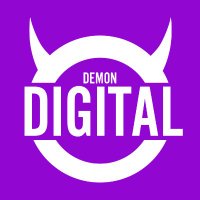 Demon Digital (@demon_tv) 's Twitter Profile Photo