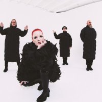 Garbage (@garbage) 's Twitter Profile