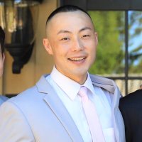 Christopher Chen(@cchen408) 's Twitter Profile Photo