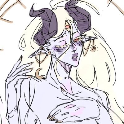 Ilo Starmio💫🔮さんのプロフィール画像
