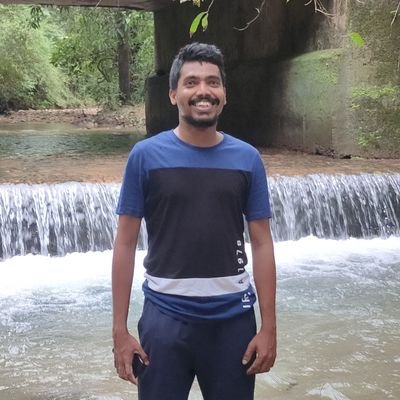 maheshgoa91's profile picture. Man U Fan || Football lover || Software Engineer