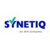 SYNETIQ (@synetiqltd) Twitter profile photo SYNETIQ (@synetiqltd) Twitter profile photo
