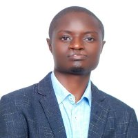 Pascal Muhangi (@p_muhangi) 's Twitter Profile Photo Pascal Muhangi (@p_muhangi) 's Twitter Profile Photo