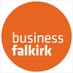 Business Falkirk (@FalkirkBiz) Twitter profile photo