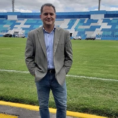 Director de Comunicaciones CONDEPOR. Periodista deportivo de Radio América, La Poderosa y 'Sin Anestesia TV'.  Cuenta personal, opinión personal.