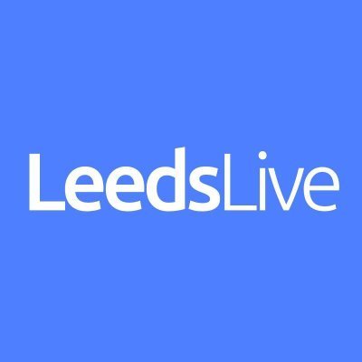 Breaking news, entertainment and the best of Leeds. https://t.co/gDNnqHTuxs  Email leeds.live@trinitymirror.com