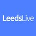 LeedsLive News (@leedslivenews) Twitter profile photo