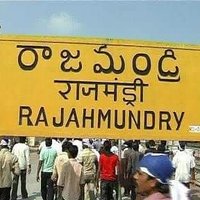 Rajahmundry 360(@Rjyupdates) 's Twitter Profile Photo