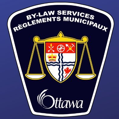 Services des règlements municipaux de @ottawaville. Nous ne surveillons pas ce compte 24/7. Follow us: @OttawaBylaw