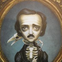 EdgarAllenCro (@cro_poe) 's Twitter Profile