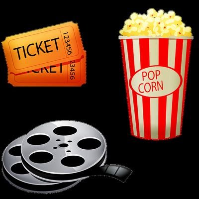 Welcome to my Twitter page. I'm a movie buff that enjoys all genres of movies!