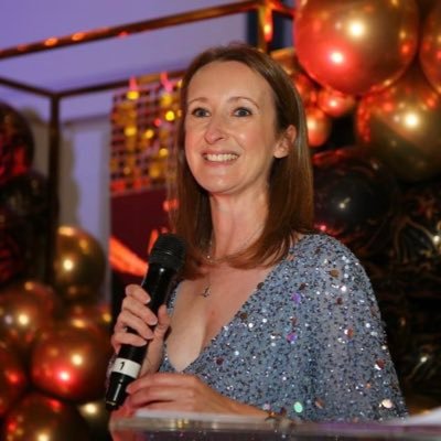 mum, other half, newsreader, event host, ambassador and running #LLHM for @abigailscharity https://t.co/4WrGZCTxnO views my own