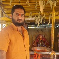 Deepak Reddy Kethidi(K.D.Reddy)(@deepak8592) 's Twitter Profile Photo