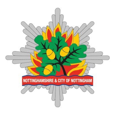 The official Twitter page of Nottinghamshire Fire and Rescue Service Prevention Team. Helping to create safer communities. https://t.co/RCaWY2onuA .