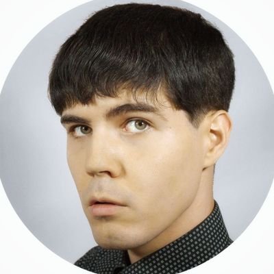 Christhefi's profile picture. German artist | thinking about culture
ヾ(･ω･*)ﾉ