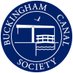 Buckingham Canal Society (@BCSocietyUK) Twitter profile photo