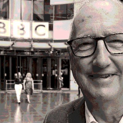 RogerBoltonsBeebWatch Profile