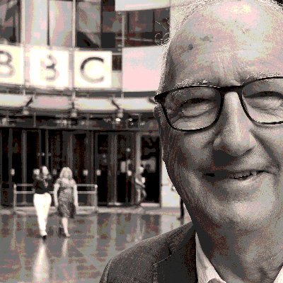 Roger Bolton, ex presenter of BBC Radio 4's 'Feedback'.  Whether you love or loathe the BBC this is the podcast for you.  Roger@rogerboltonsbeebwatch.com