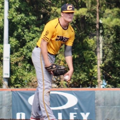 ShipmanWesley17's profile picture. CHS class of 24 canes baseball