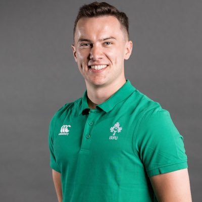 IRFU Referee | Barrister