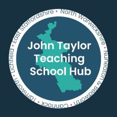 John Taylor Teaching School Hub