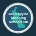 John Taylor Teaching School Hub (@JTTShub) Twitter profile photo