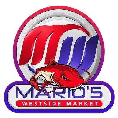 Mario's Westside Market