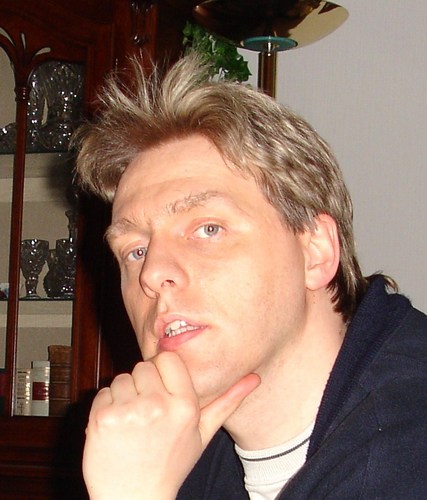 AchimHehemann's profile picture. 