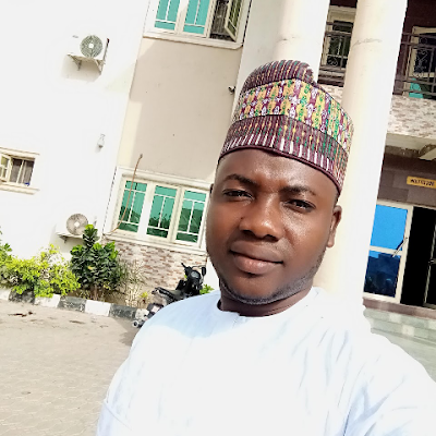 ShehuBellobell1's profile picture. Business and enjoyment and meeting good people