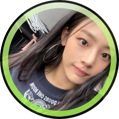 xxovexxrxs's profile picture. #newjeans 𓂃