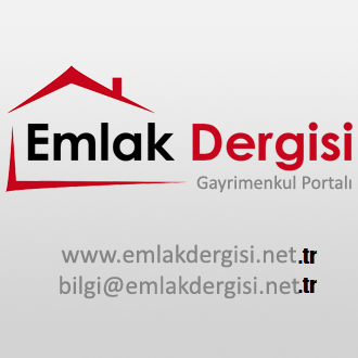 Emlak Dergisi, Emlak Haberleri, Emlak Sektör Haberleri, Emlak Piyasası, Konut Piyasası, Arsa Arazi Bahçe Yatırım, Emlak Bilgi, Emlak Gayrimenkul Hukuku, Konut