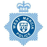West Mercia Operations & Communications Centre(@WestMerciaOCC) 's Twitter Profile Photo