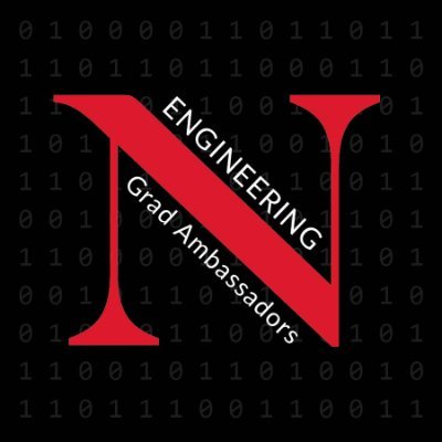 Official Account of @northeastern COE Ambassadors for incoming and current Huskies!
To talk to dept. specific huskies click on the link below
@NortheasternCOE