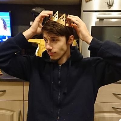 nelsonsch1's profile picture. 